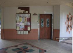 Blk 156 Bedok South Avenue 3 (Bedok), HDB 4 Rooms #160820542